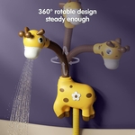 Pulv-risateur-d-eau-girafe-Squ343-pompe-eau-pour-douche-jouet-d-t-pour-nourrissons-enfants