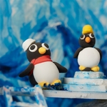P-te-modeler-en-Plasticine-s-chage-l-air-pingouin-jouet-ducatif-pour-enfants-cadeau-travail