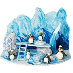 P-te-modeler-en-Plasticine-s-chage-l-air-pingouin-jouet-ducatif-pour-enfants-cadeau-travail