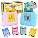Cartes-GROFlash-pour-enfants-de-la-maternelle-apprentissage-prudent-roi-vue-langue-anglaise-livre-lectronique-gadget