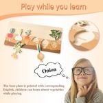 Jouets-Montessori-en-bois-pour-b-b-s-jouets-de-jeu-planche-de-bois-l-gumes
