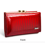 Portefeuilles-en-cuir-v-ritable-pour-femmes-sac-main-pour-dames-pochette-serpentine-sac-main-brillant