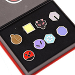 Pok-mon-Anime-mail-Pin-Set-Pikachu-Exquis-Art-Charm-Danemark-ge-Broches-pour-Femmes-Halloween