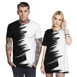 T-shirt-manches-courtes-pour-homme-et-femme-Streetwear-d-contract-surdimensionn-Harajuku-mode-t-2022