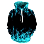 Sweat-shirt-capuche-color-pour-hommes-et-femmes-imprim-de-flammes-en-3D-num-rique-pull