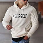 Sweat-shirt-manches-longues-pour-homme-chaud-en-peluche-lettre-imprim-e-pull-capuche-haut-avec