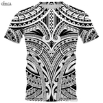 CLOOCL-t-shirt-manches-courtes-unisexe-d-contract-et-la-mode-style-polyn-sien-viking-Hombre