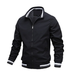 Veste-coupe-vent-d-contract-e-pour-homme-manteau-de-sport-de-plein-air-bombardier-Cargo