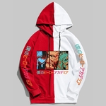 Sweat-shirt-capuche-d-contract-unisexe-anim-My-Hero-Academia-Shoto-Todoroki-Bakugou-Deku-graphique-Patchwork