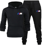 Ensemble-de-Sport-pour-hommes-nouvelle-collection-automne-et-hiver-2020-sweat-capuche-pantalon-BMW-combinaisons