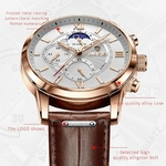 LIGE-montre-de-Sport-pour-hommes-marque-de-luxe-en-cuir-24-heures-Phase-de-lune