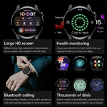 LIGE-Montre-Connect-e-de-Sport-avec-Appel-Bluetooth-pour-Homme-Bracelet-montre-Tactile-de-Fitness