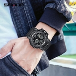 BASID-montre-bracelet-analogique-num-rique-tanche-pour-hommes-sport-affaires-Fitness-mode-natation-militaire