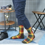 Nouveaux-hommes-chaussettes-affaires-d-contract-es-de-haute-qualit-heureux-coton-peign-chaussettes-Harajuku-mode