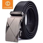 Ceinture-boucle-automatique-en-cuir-v-ritable-pour-homme-sangle-de-haute-qualit-d-contract-e