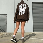 Sweat-capuche-surdimensionn-style-Hip-Hop-pour-femme-Streetwear-japonais-Harajuku-Y2K