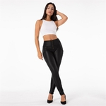 Melody-pantalon-en-Faux-cuir-taille-haute-pour-femmes-pantalon-en-Faux-cuir-noir-legging-moulant