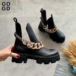 GOGD-bottines-de-moto-Punk-pour-femmes-chaussures-d-hiver-de-haute-qualit-plate-forme-avec