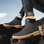 Bottes-d-hiver-en-cuir-v-ritable-pour-homme-chaussures-de-travail-la-mode-indestructibles-anti