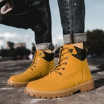 Bottes-d-hiver-en-cuir-v-ritable-pour-homme-chaussures-de-travail-la-mode-indestructibles-anti