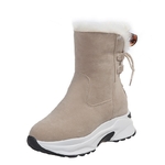 Bottines-de-neige-imperm-ables-et-antid-rapantes-pour-femme-bottines-chaudes-en-peluche-paisse-avec