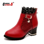 Cuculus-bottes-en-dentelle-talons-hauts-pour-femme-chaussures-la-mode-la-cheville-d-contract-es