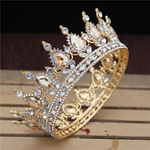 Accessoires-de-bijoux-et-couronnes-en-cristal-tiares-et-couronnes-reine-royale-vintage-pour-hommes-femmes