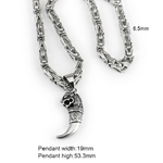 Collier-avec-pendentif-en-forme-de-loup-et-de-loup-pour-homme-bijoux-en-acier-inoxydable