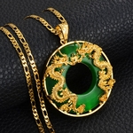Anniyo-pendentif-Dragon-de-bonne-augure-colliers-pour-femmes-et-hommes-bijoux-Style-chinois-pierre-verte
