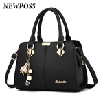 NEWPOSS-Sac-main-en-cuir-pour-femmes-mod-le-de-luxe-de-grande-marque-bandouli-re