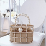 Sac-main-en-diamant-pour-femmes-pochette-de-soir-e-de-luxe-ajour-avec-Cage-m