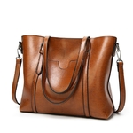 Sacs-Main-de-luxe-en-cuir-souple-pour-femmes-sacoche-grand-fourre-tout-Sac-paule-inclin