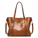 Sacs-Main-de-luxe-en-cuir-souple-pour-femmes-sacoche-grand-fourre-tout-Sac-paule-inclin