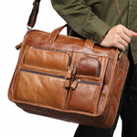 Grand-sac-main-en-cuir-v-ritable-pour-hommes-sacoches-de-bureau-la-mode-pour-ordinateur