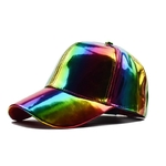 Chapeau-hip-hop-pour-changement-de-couleur-arc-en-ciel-casquette-de-Baseball-bigbang-g-dragon