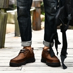 Mocassins-en-cuir-v-ritable-pour-homme-chaussures-de-Trekking-en-plein-air-classiques-d-contract
