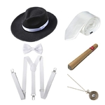 Ensemble-d-accessoires-the-Great-Gatsby-des-ann-es-1920-pour-hommes-Costume-de-Gangster-r