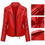 Manteau-manches-longues-col-rabattu-femme-fabuleux-assorti-tout-r-sistant-l-usure-pour-moto