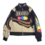 Vestes-d-universit-de-broderie-de-lettres-blouson-d-automne-de-Baseball-Harajuku-col-montant-et