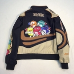 Vestes-d-universit-de-broderie-de-lettres-blouson-d-automne-de-Baseball-Harajuku-col-montant-et