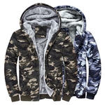 Veste-de-Camouflage-pour-homme-manteau-d-hiver-doux-id-al-pour-les-loisirs