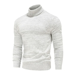 Chandails-col-roul-en-coton-pour-hommes-pulls-tricot-s-Slim-couleur-unie-pulls-d-contract