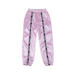 Pantalon-Cargo-en-Satin-pour-femmes-ample-d-contract-Sport-jogging-Streetwear-mode-t-livraison-directe