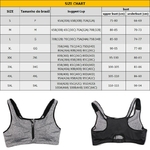 NINGMI-soutien-gorge-de-Sport-pour-femmes-avec-fermeture-clair-gilet-fort-Impact-sous-v-tements