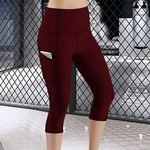 Leggings-de-yoga-avec-poche-pour-femmes-pantalon-extensible-de-Fitness-taille-haute-de-Sport-d