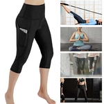 Leggings-de-yoga-avec-poche-pour-femmes-pantalon-extensible-de-Fitness-taille-haute-de-Sport-d