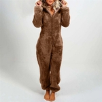 Pyjama-en-peluche-polaire-pour-femme-v-tement-de-nuit-Long-une-pi-ce-en-velours