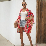 Chemisier-Kimono-manches-longues-pour-femmes-nouveau-Style-imprim-Floral-boh-me-ample-Long-Cardigan-manches