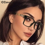 Lunettes-de-vue-de-forme-carr-e-r-tro-pour-homme-et-femme-accessoire-optique-anti