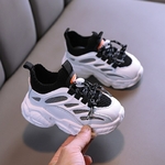 DIMI-Chaussures-de-sport-d-contract-es-tennis-respirantes-pour-enfants-paire-de-baskets-tricot-e